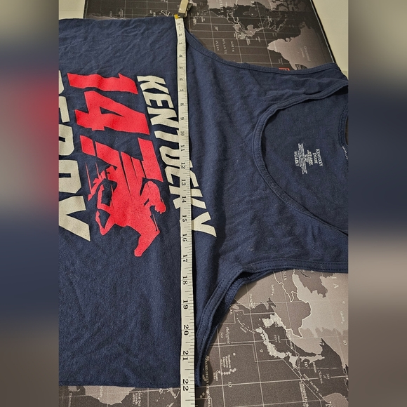 147th Kentucky Derby Tanktop - Picture 4 of 8